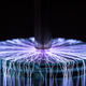 Illustration for article titled Gorgeous Mini Lightning Storms Created With Portable Tesla Coil